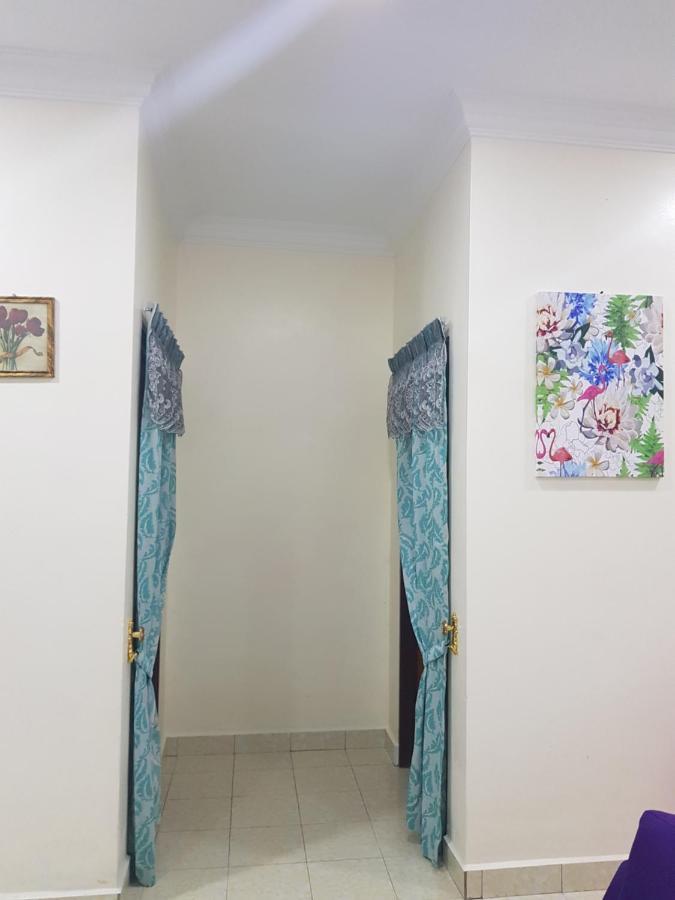 Homestay Che Wan Куантан Екстериор снимка